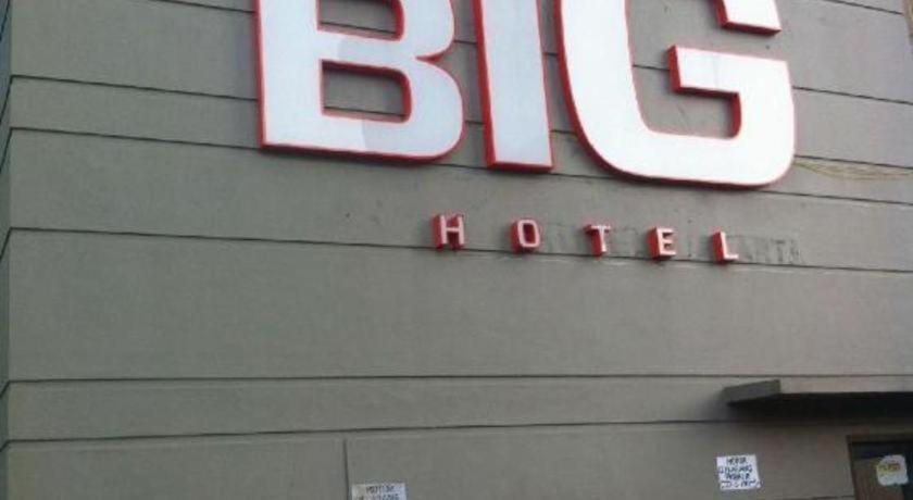 U Stay Hotel Mangga Besar جاكرتا المظهر الخارجي الصورة