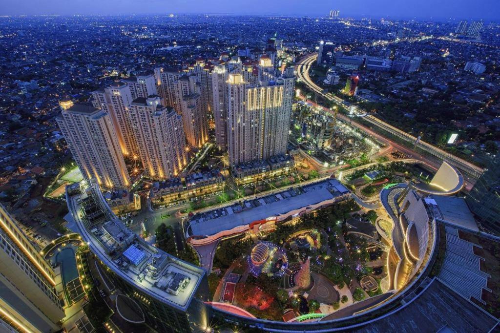 U Stay Hotel Mangga Besar جاكرتا المظهر الخارجي الصورة